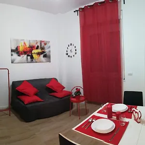 Apartment La Pecora Nera, Rom