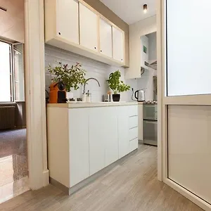 Apartment Casa Vacanze Al Corso, Rom