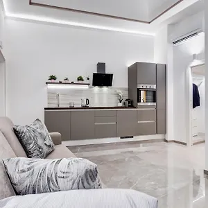 Appartement Unoseitre - Luxury &, Rome