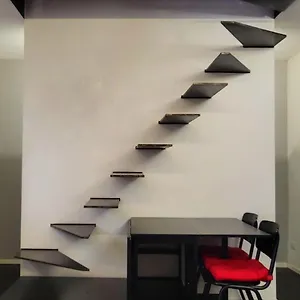 Apartment Giulia's Coliseum, Rom