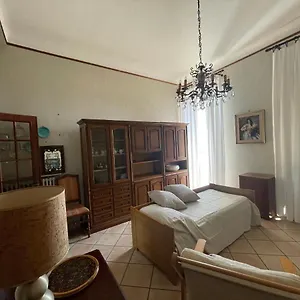 La Via Sul Mare Bordighera