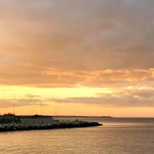 La Cementina Sul Mare Bari