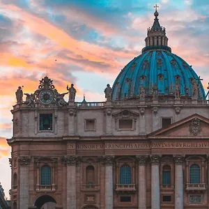 Apartment Living By Vatican With Panoramic Terraces In, Rom