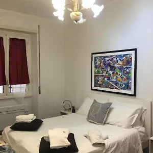 Apartment Affaccio Su Piazza Navona, Rom