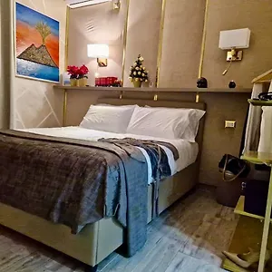 La Casa Nei Presepi Napoli