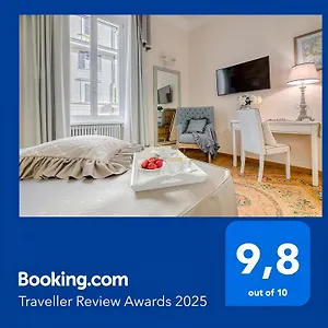 Appartement Luxury Stars In - Andromeda In Colosseum, Rome