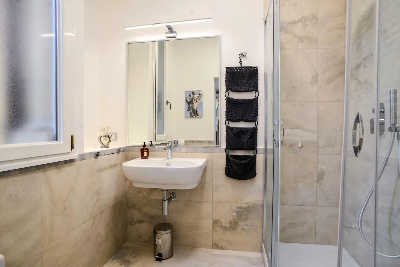 Ferienwohnung St. Petrus et Aurelia Rom