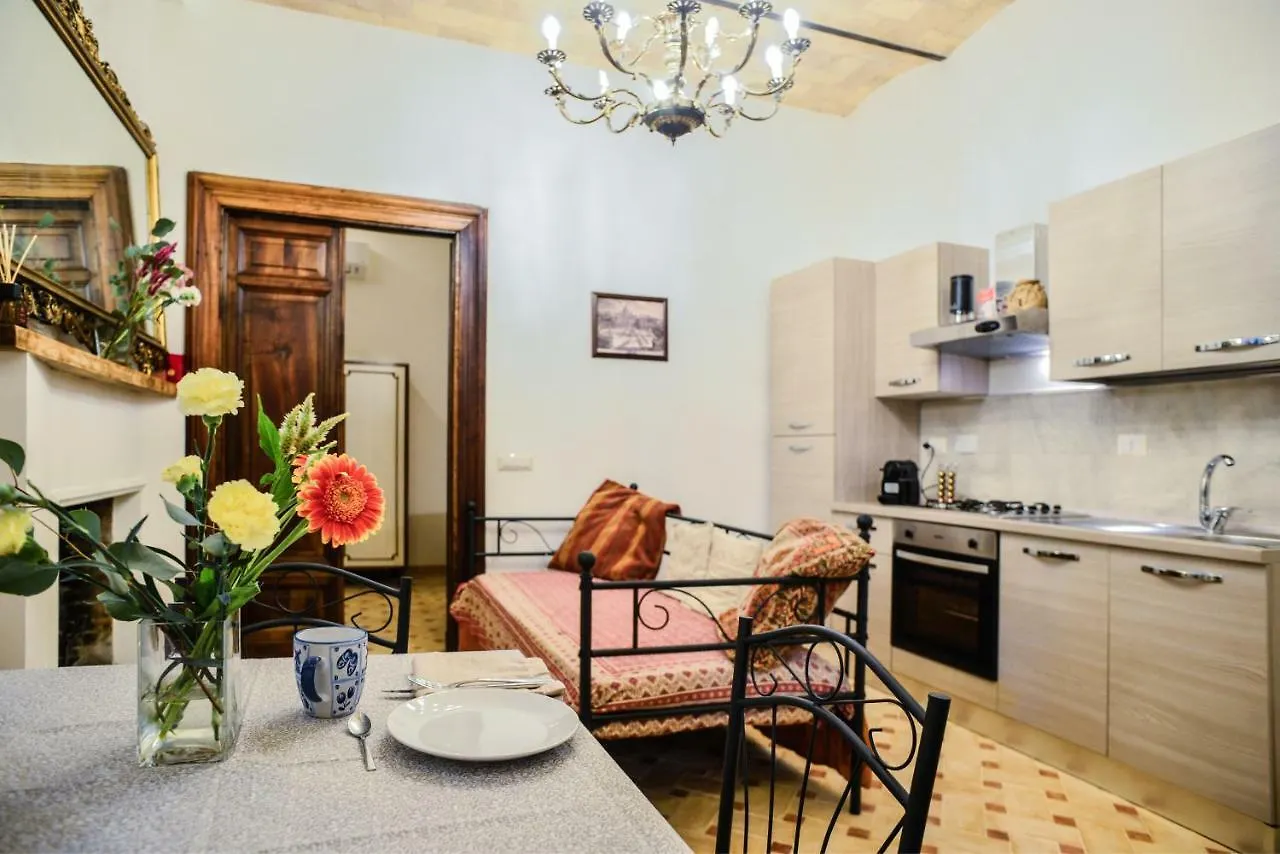 Appartamento St. Petrus Et Aurelia Roma Italia