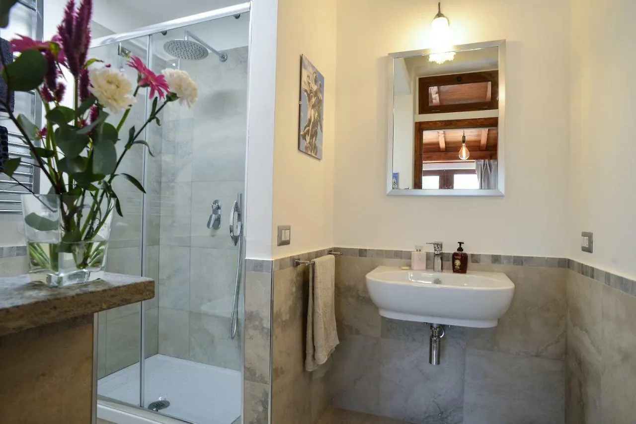 Ferienwohnung St. Petrus et Aurelia Rom Apartment