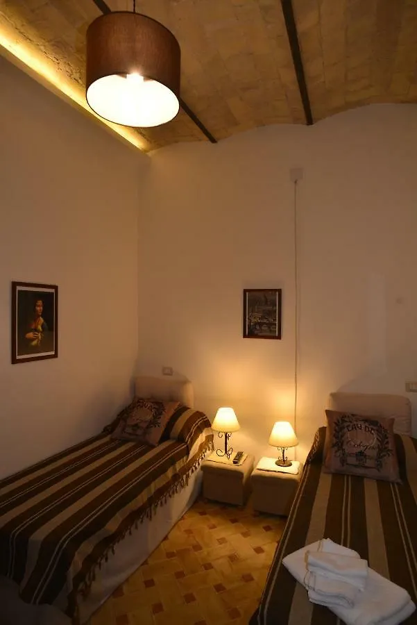 Ferienwohnung St. Petrus et Aurelia Rom