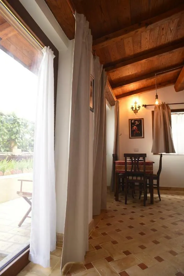 Ferienwohnung St. Petrus et Aurelia Rom Italien